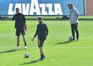 kaiyun-Scout重要时刻比赛规则变更，尤文图斯带队取胜！